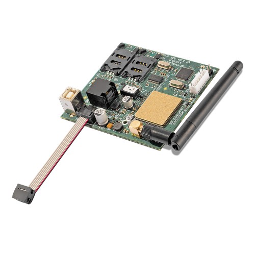 _Comunicador Celular 2G y Ethernet para AM4010 Smart - RF (XEG 4010 3G)